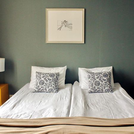 Boutique Hotel Amra Sohum Dış mekan fotoğraf