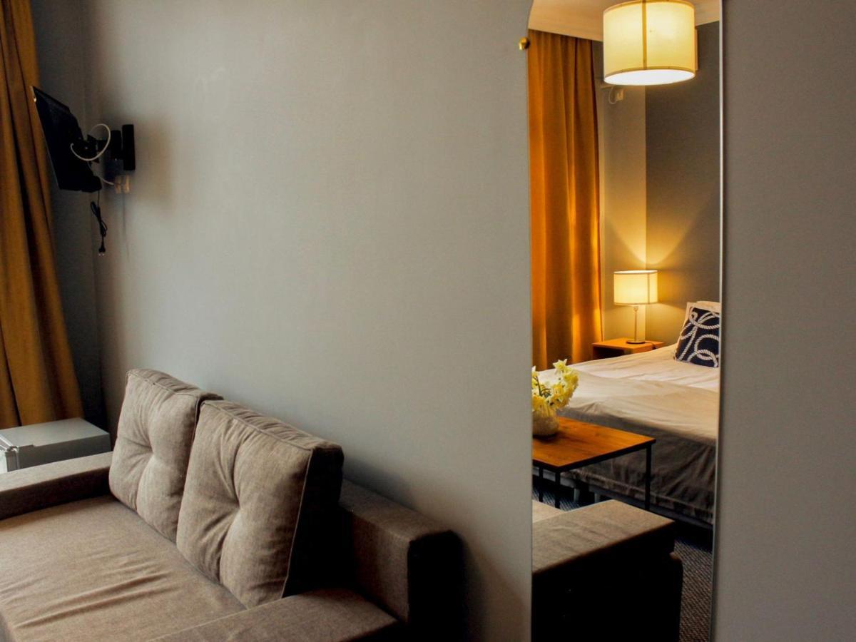 Boutique Hotel Amra Sohum Dış mekan fotoğraf