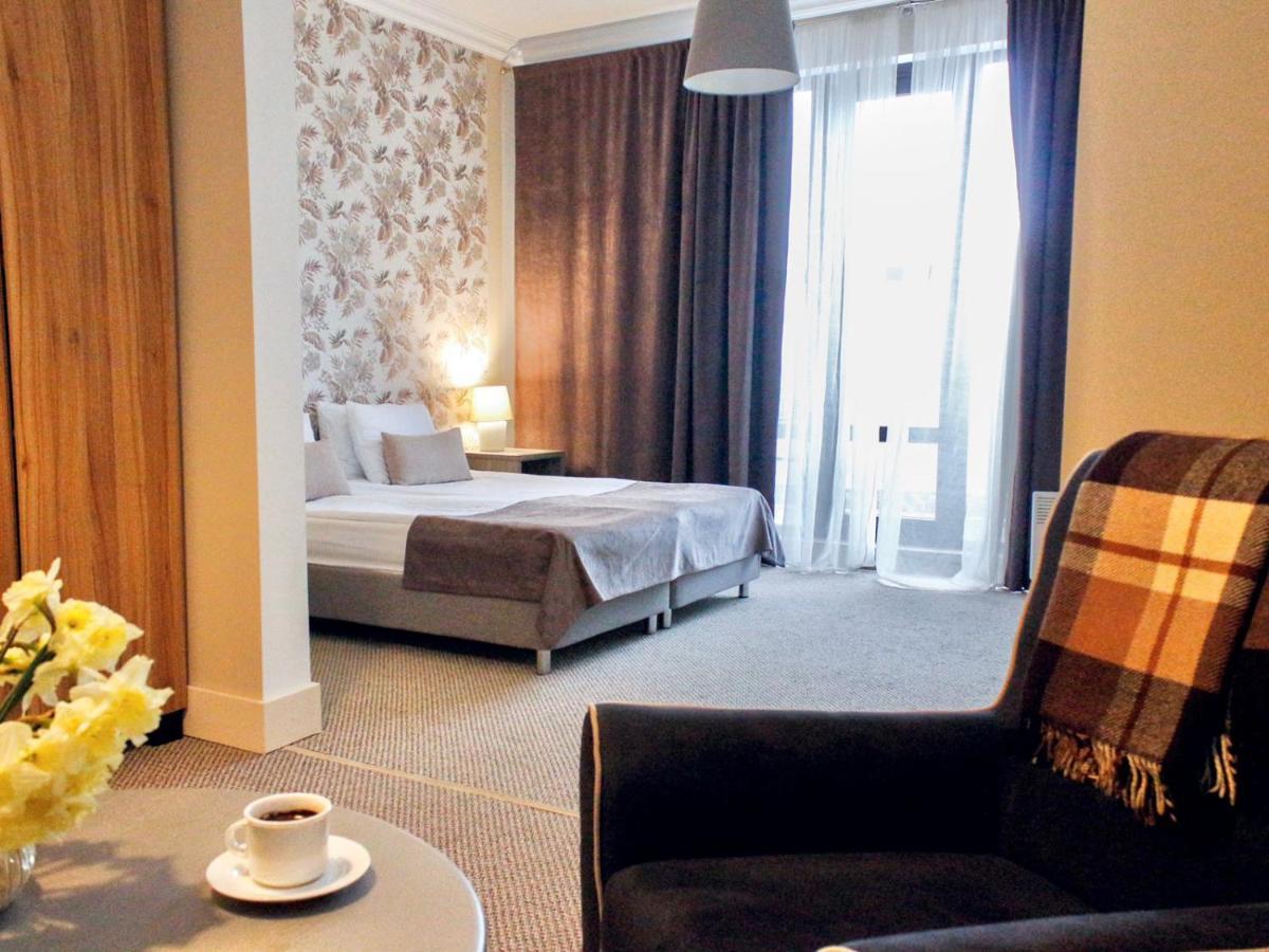 Boutique Hotel Amra Sohum Dış mekan fotoğraf