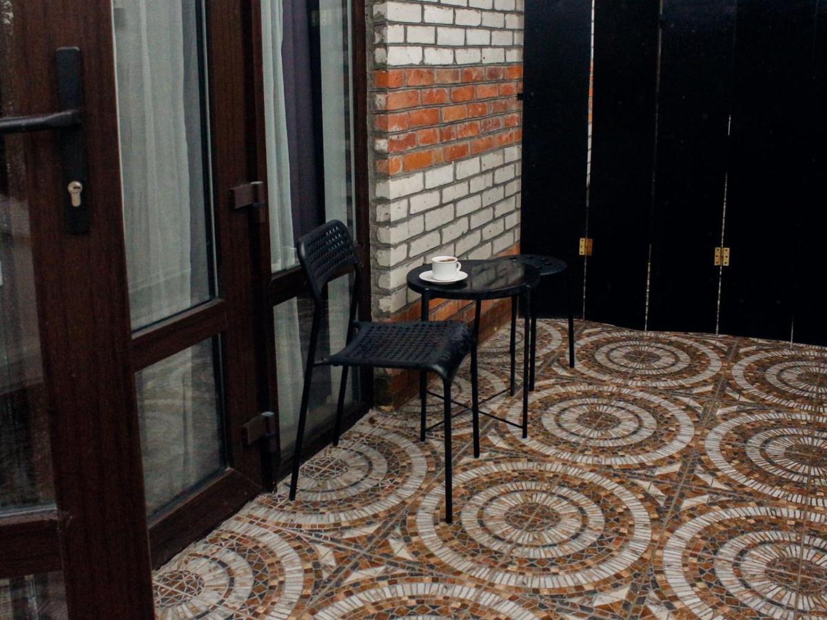 Boutique Hotel Amra Sohum Dış mekan fotoğraf