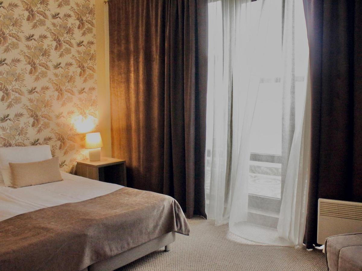 Boutique Hotel Amra Sohum Dış mekan fotoğraf