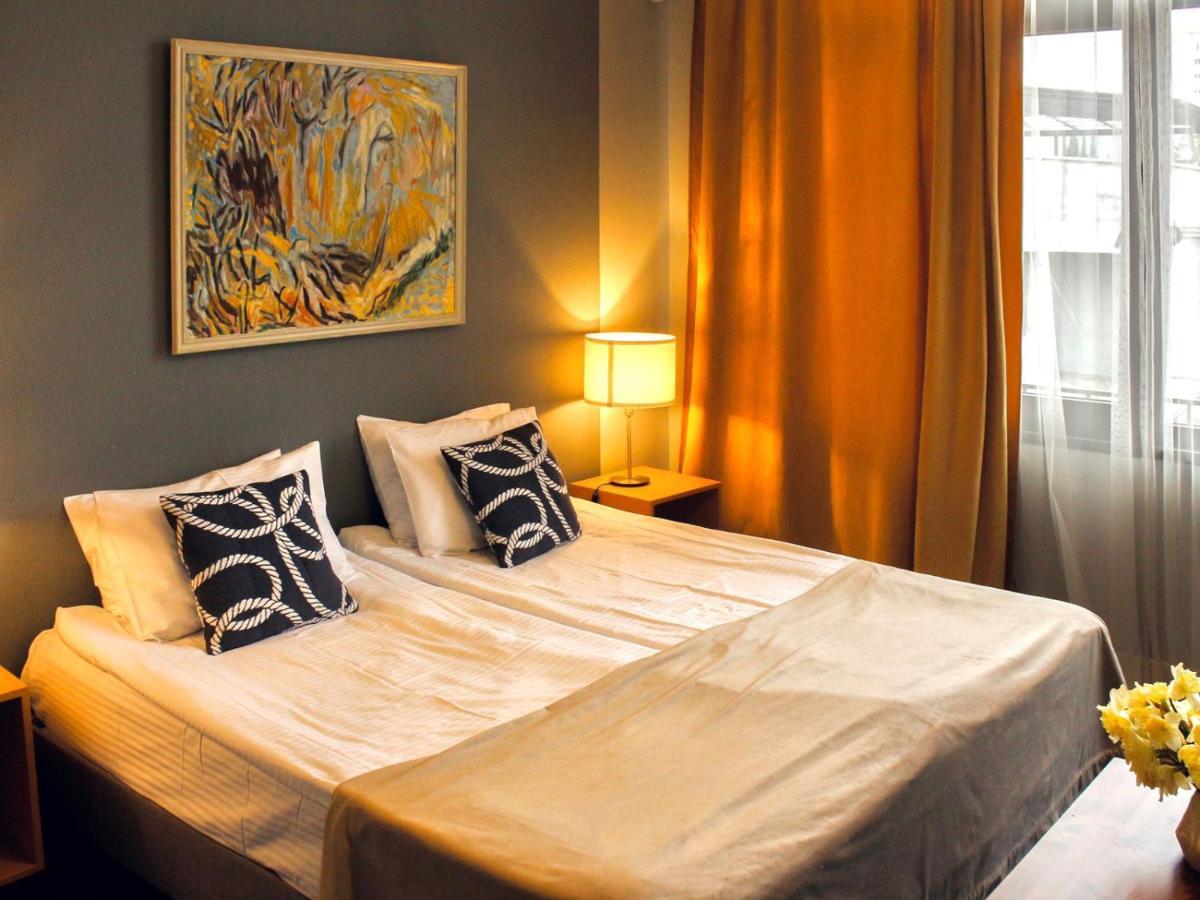 Boutique Hotel Amra Sohum Dış mekan fotoğraf