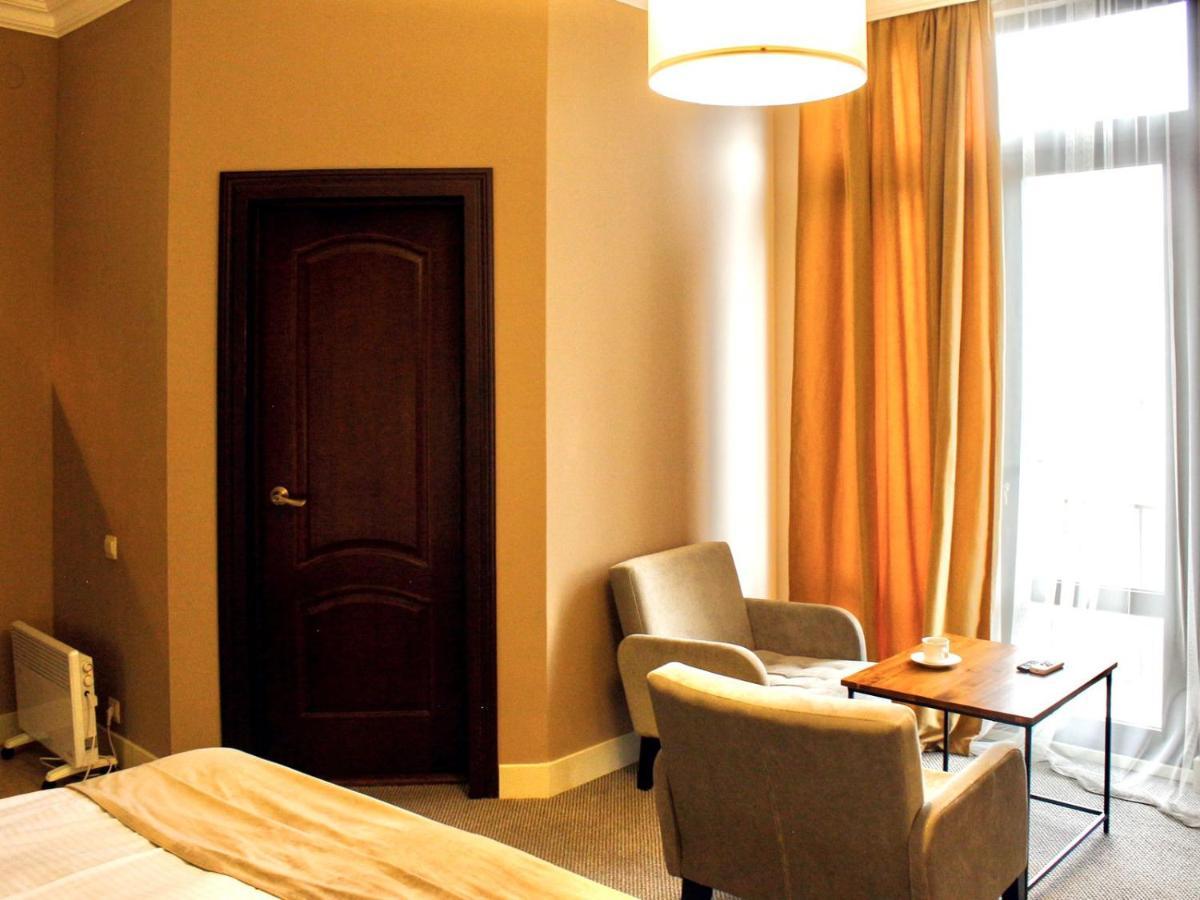 Boutique Hotel Amra Sohum Dış mekan fotoğraf