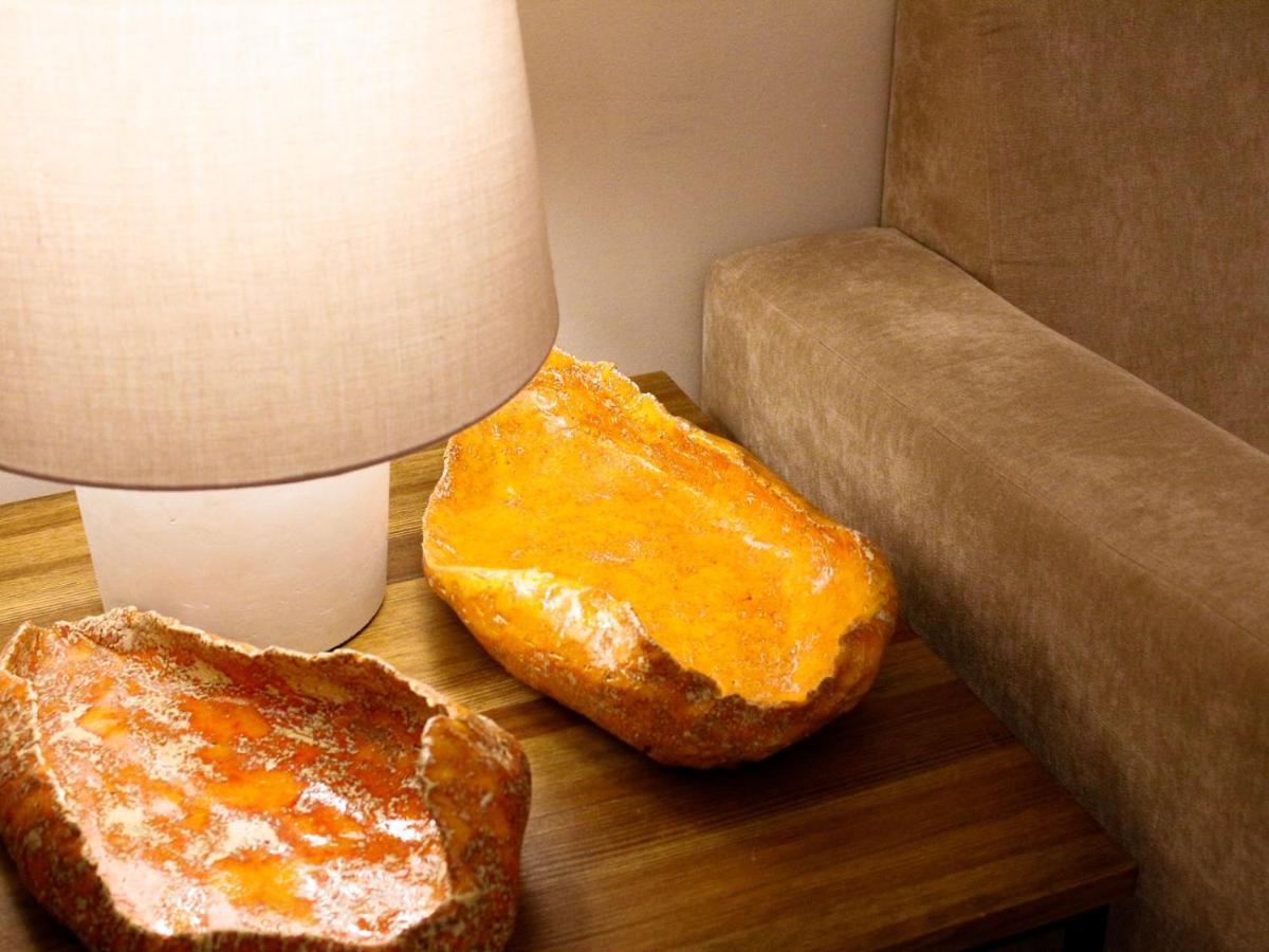 Boutique Hotel Amra Sohum Dış mekan fotoğraf