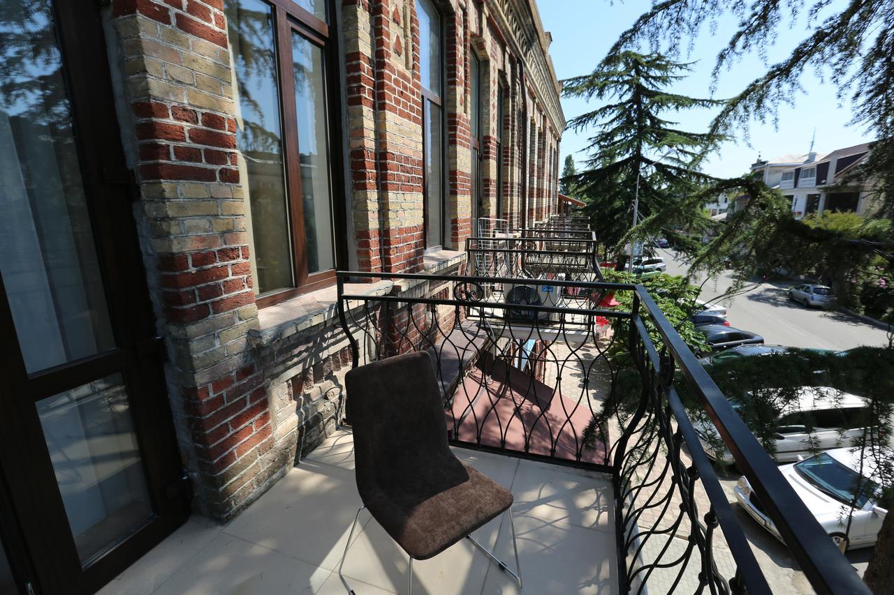 Boutique Hotel Amra Sohum Dış mekan fotoğraf