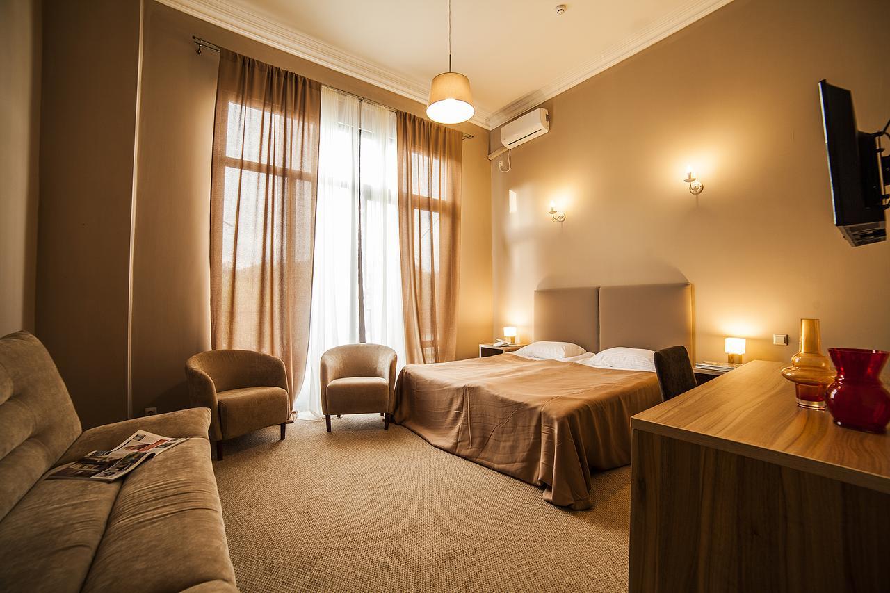 Boutique Hotel Amra Sohum Dış mekan fotoğraf