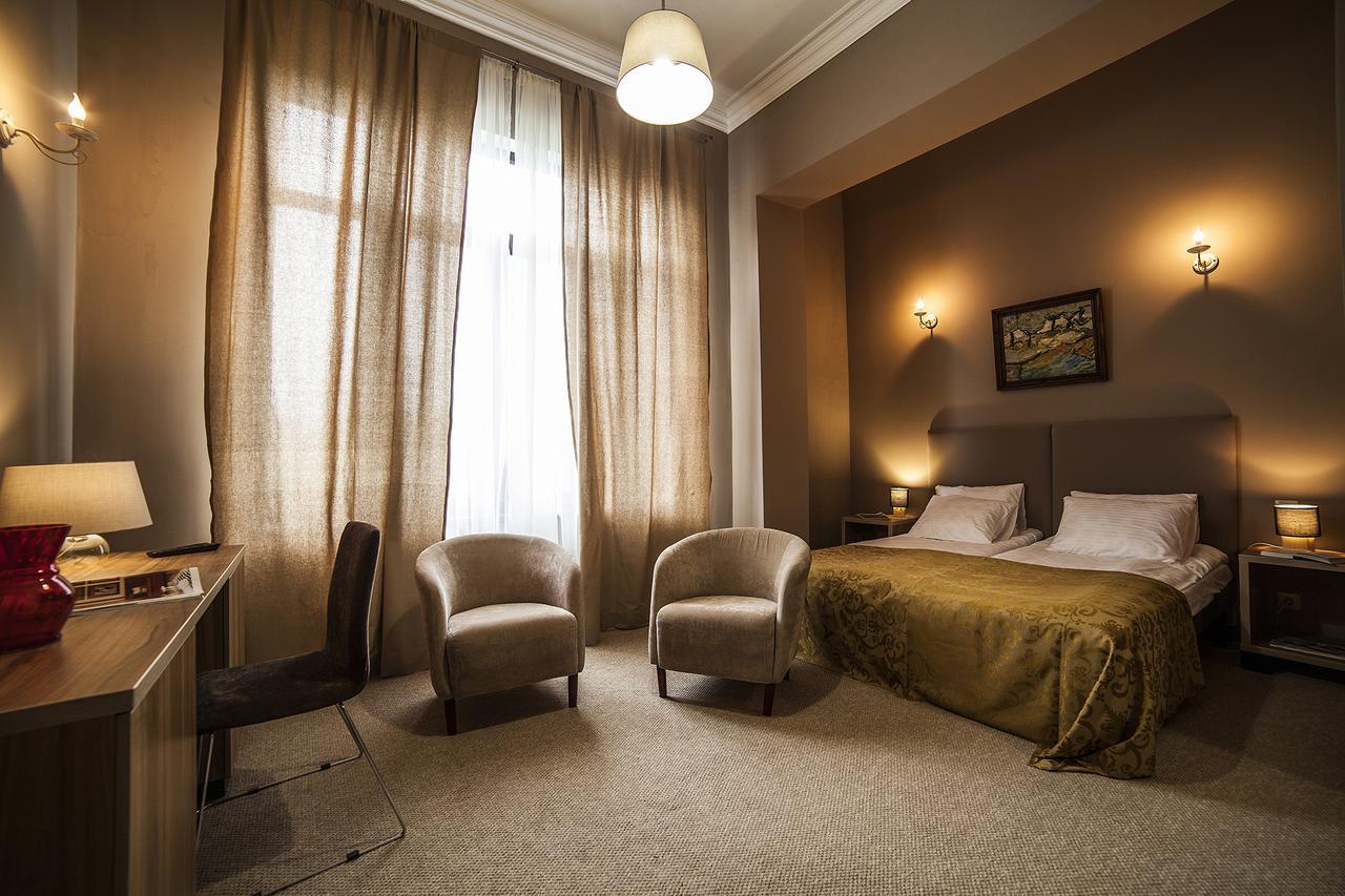 Boutique Hotel Amra Sohum Dış mekan fotoğraf
