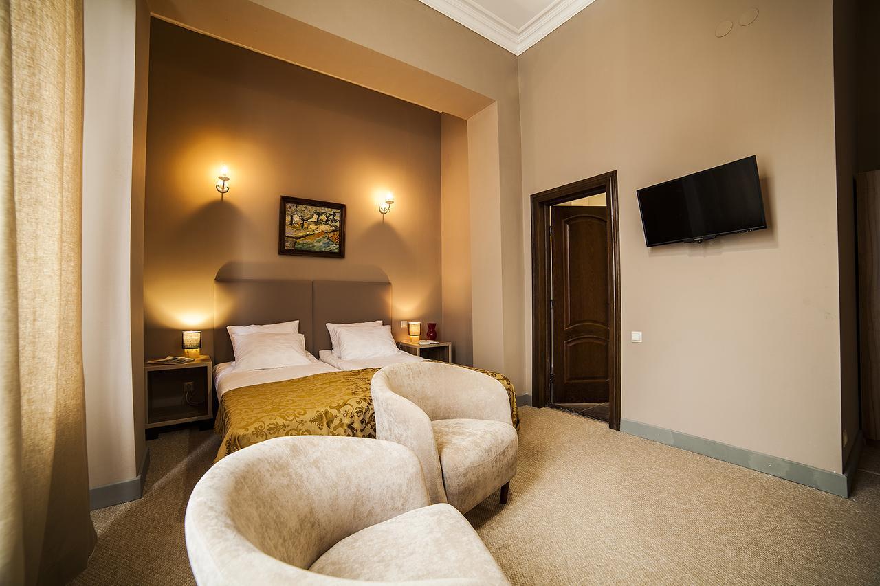 Boutique Hotel Amra Sohum Dış mekan fotoğraf