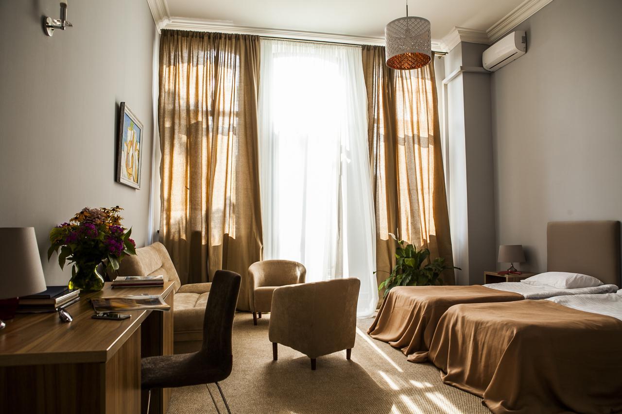 Boutique Hotel Amra Sohum Dış mekan fotoğraf