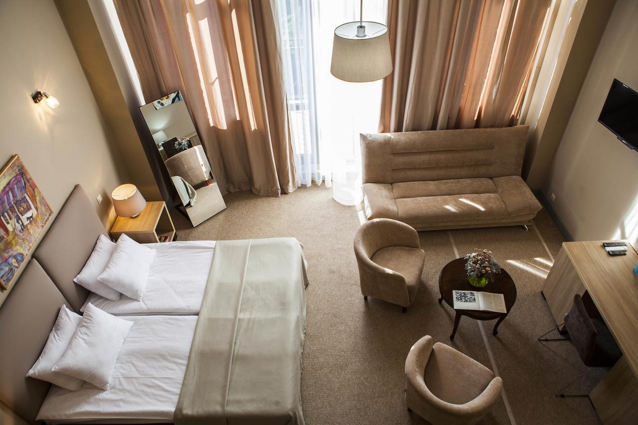 Boutique Hotel Amra Sohum Dış mekan fotoğraf
