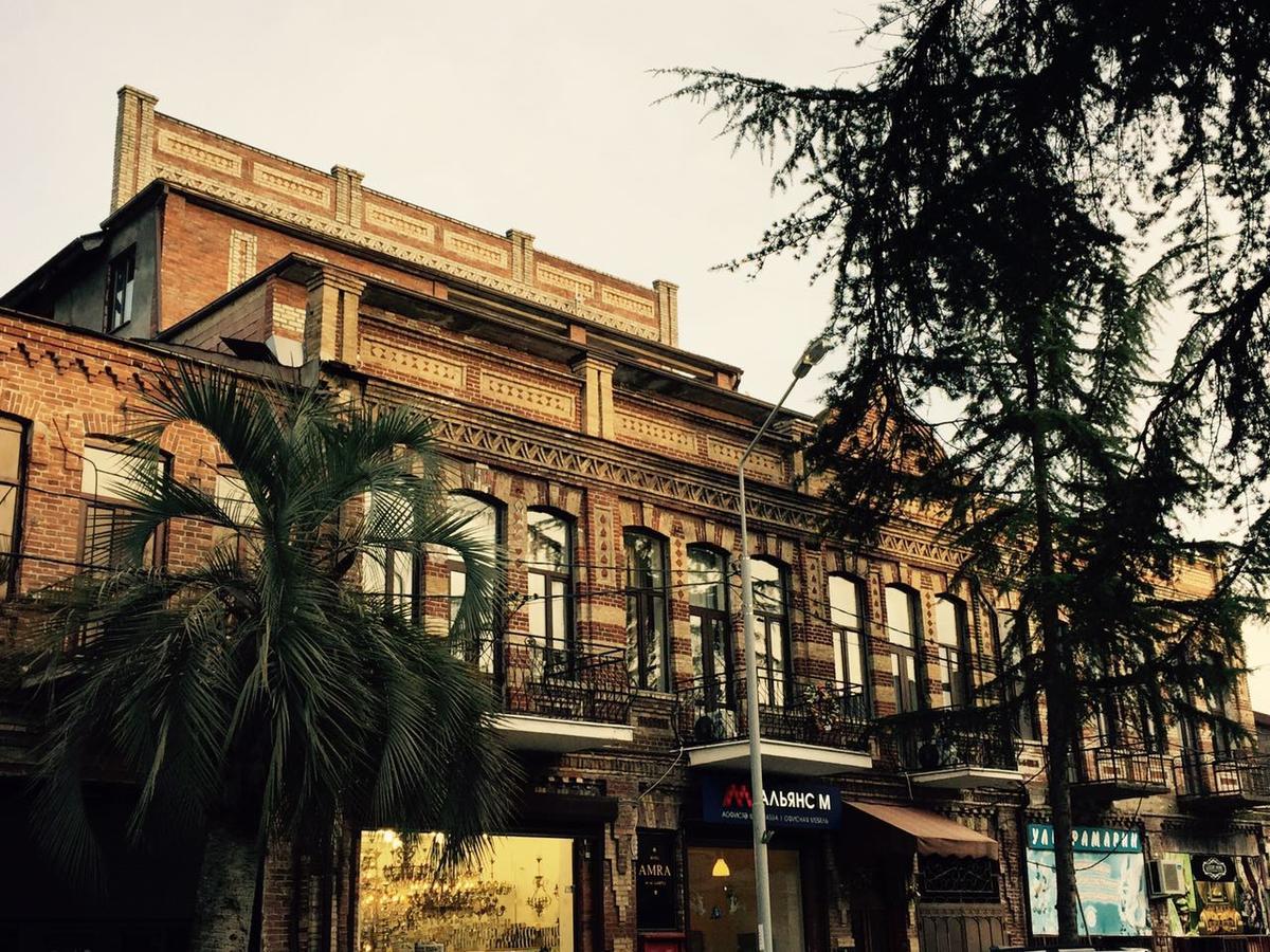 Boutique Hotel Amra Sohum Dış mekan fotoğraf