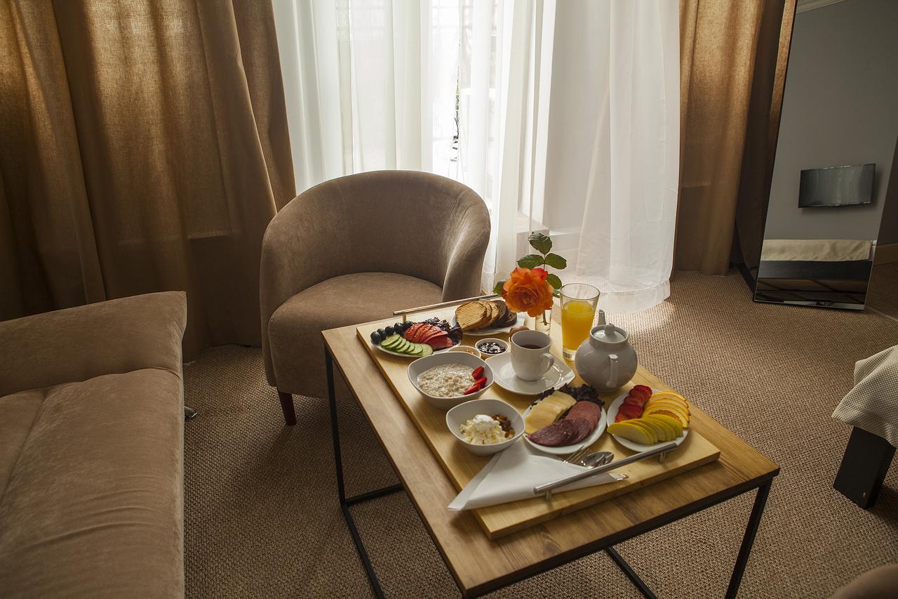 Boutique Hotel Amra Sohum Dış mekan fotoğraf