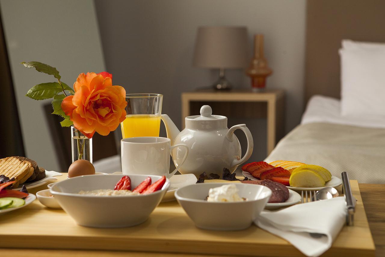Boutique Hotel Amra Sohum Dış mekan fotoğraf