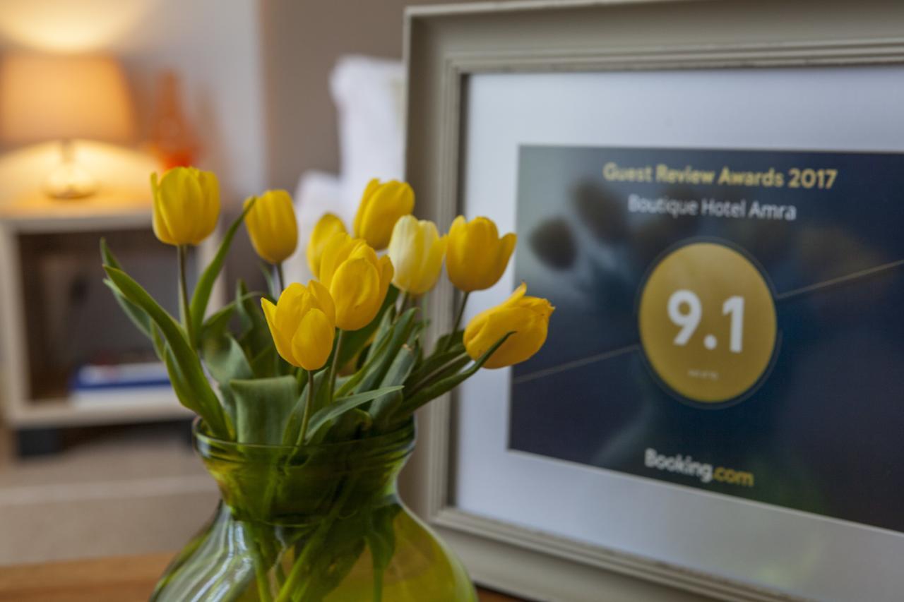 Boutique Hotel Amra Sohum Dış mekan fotoğraf