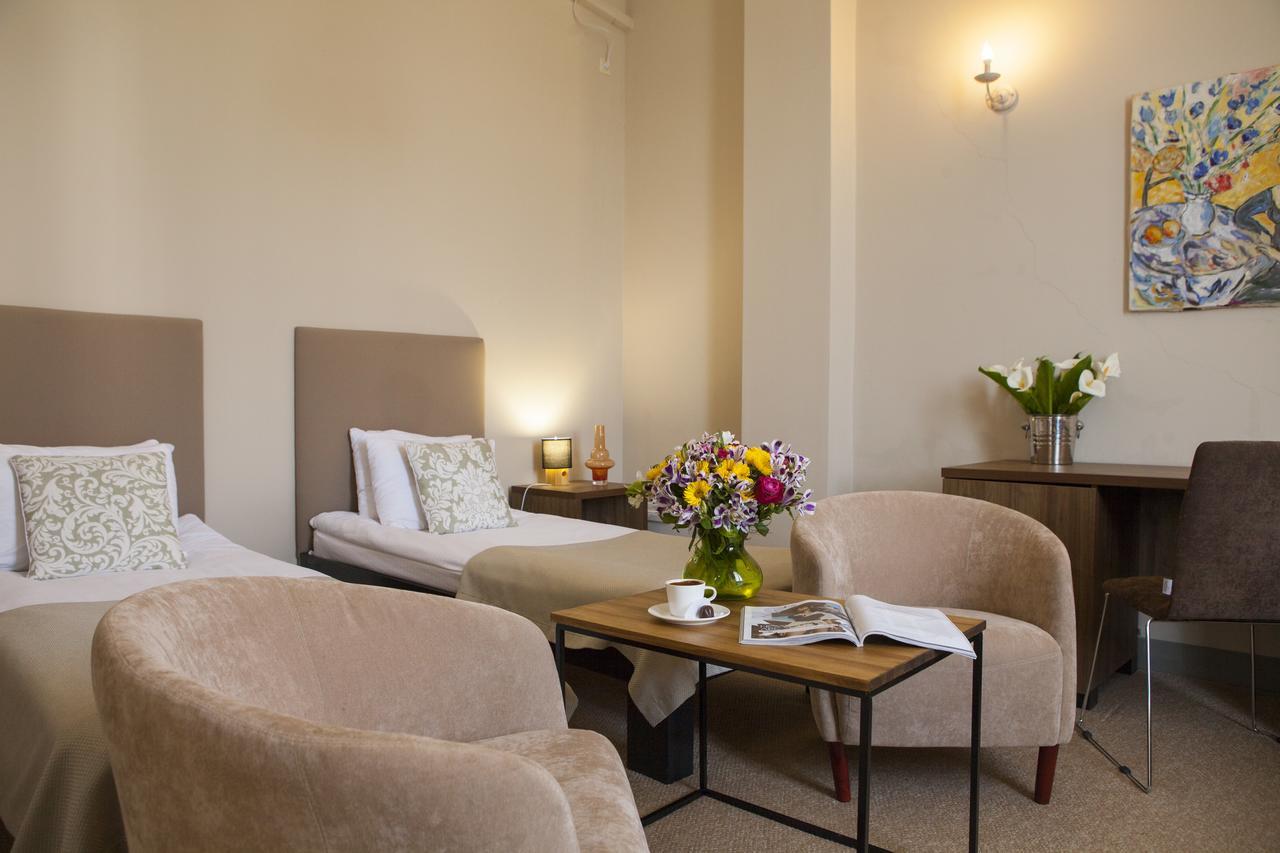 Boutique Hotel Amra Sohum Dış mekan fotoğraf