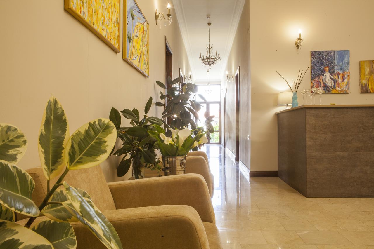 Boutique Hotel Amra Sohum Dış mekan fotoğraf