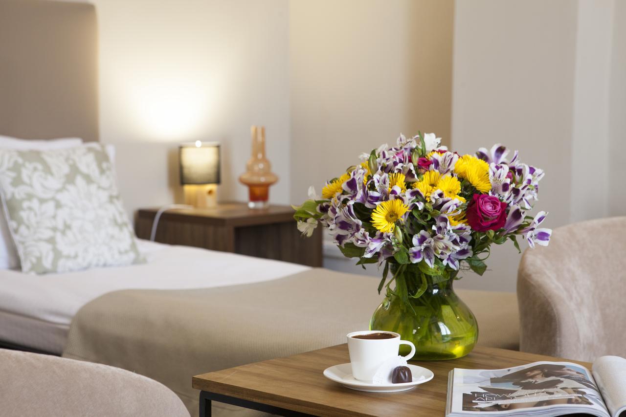 Boutique Hotel Amra Sohum Dış mekan fotoğraf