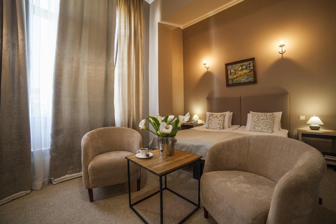 Boutique Hotel Amra Sohum Dış mekan fotoğraf