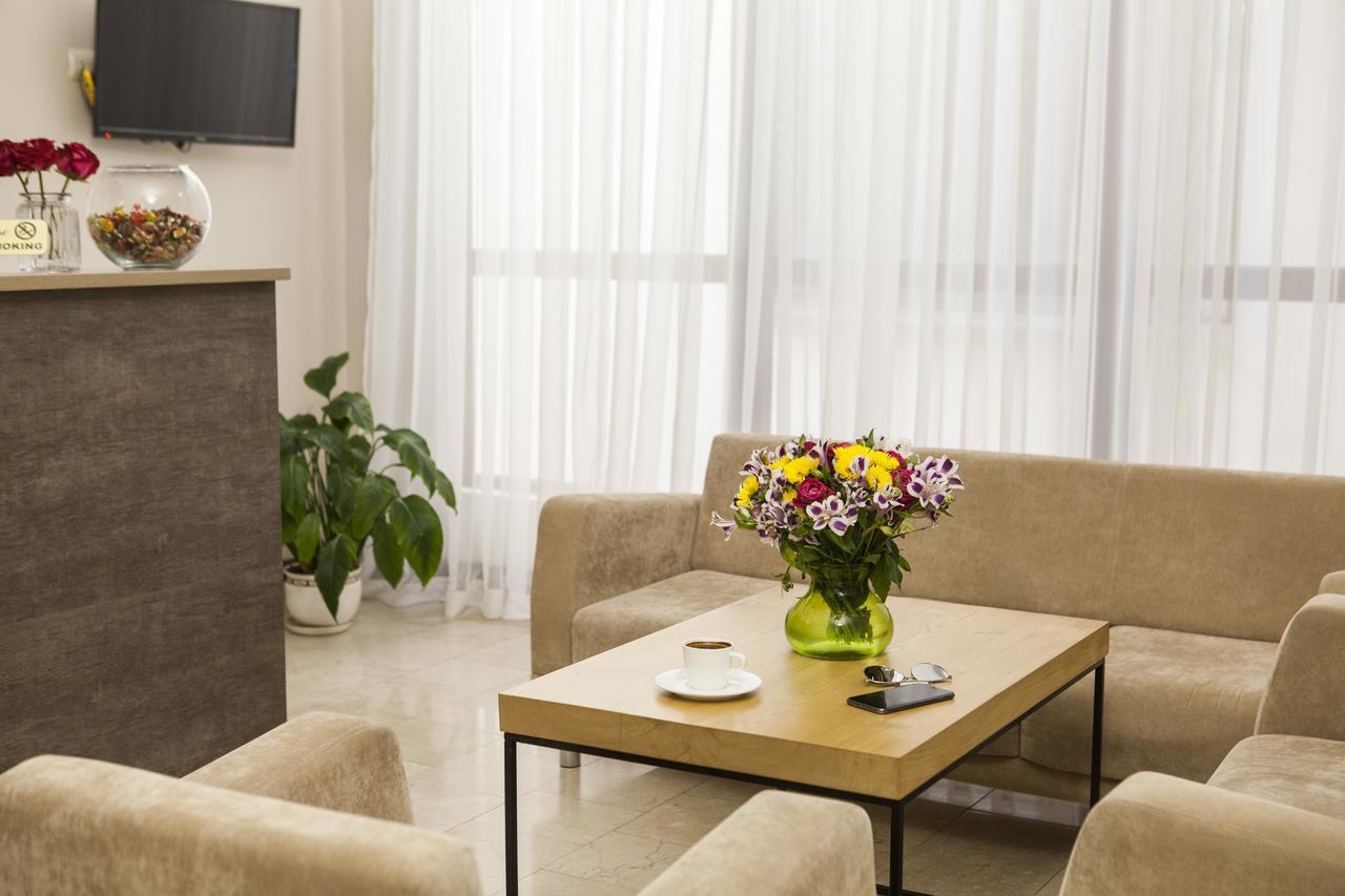 Boutique Hotel Amra Sohum Dış mekan fotoğraf