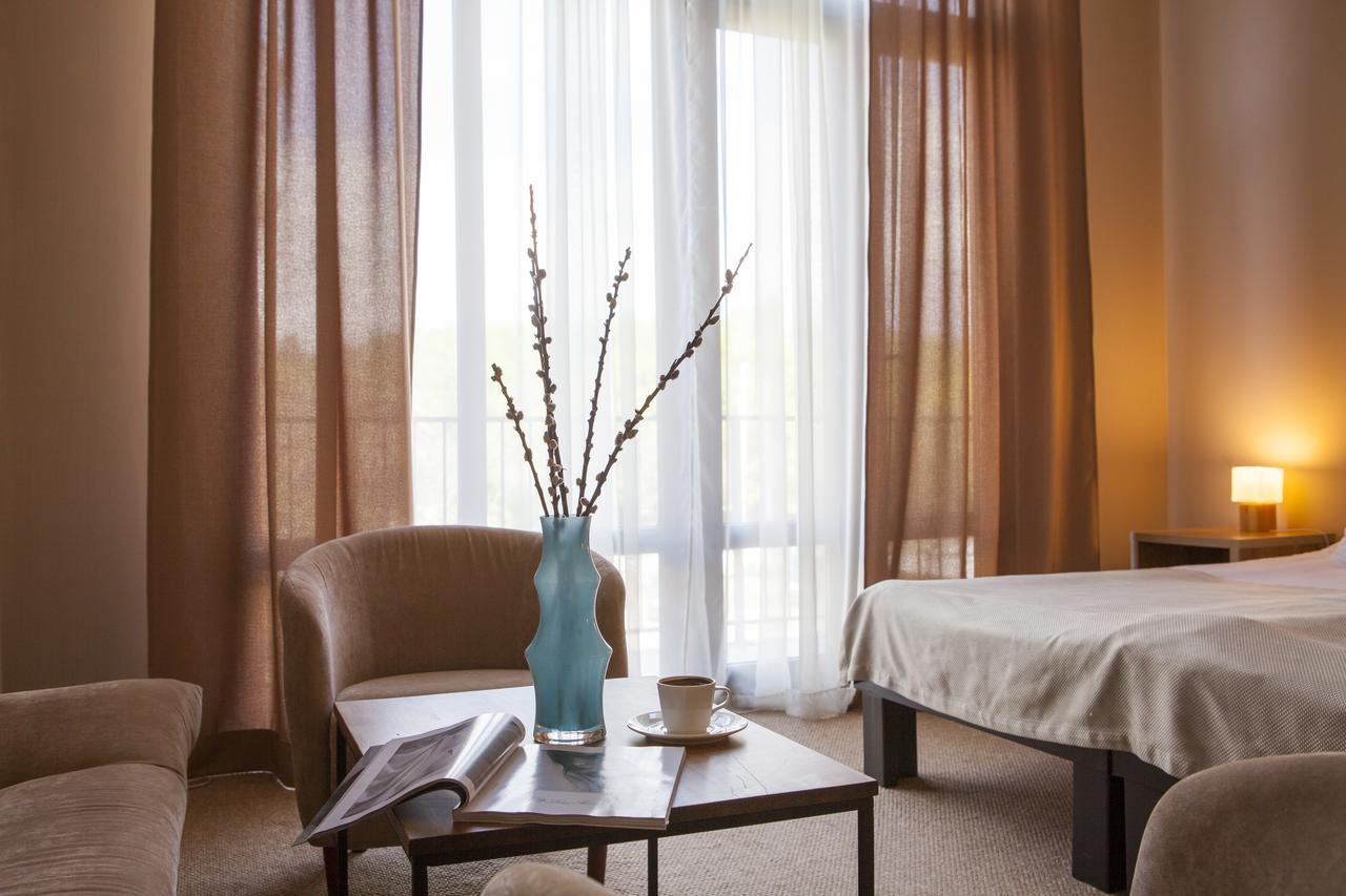 Boutique Hotel Amra Sohum Dış mekan fotoğraf