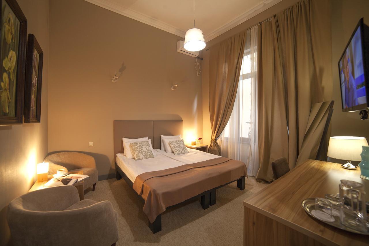 Boutique Hotel Amra Sohum Dış mekan fotoğraf