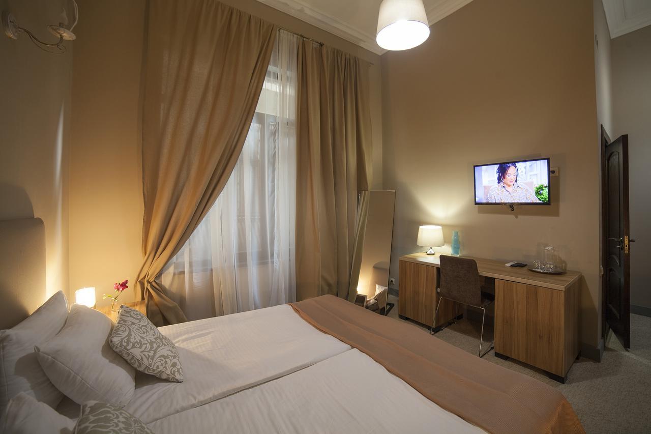 Boutique Hotel Amra Sohum Dış mekan fotoğraf