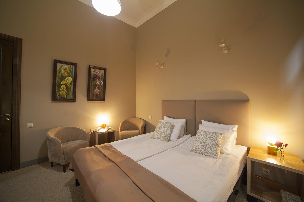 Boutique Hotel Amra Sohum Dış mekan fotoğraf