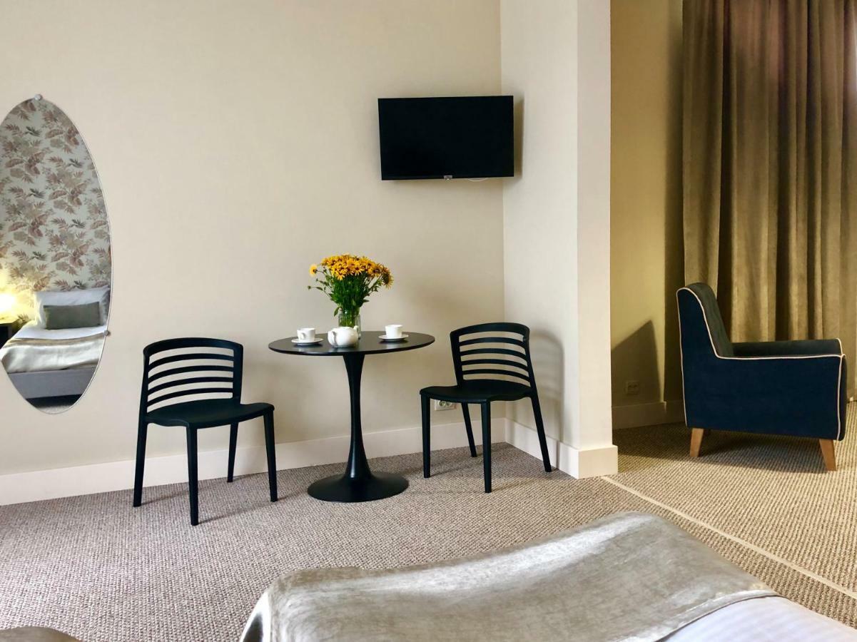 Boutique Hotel Amra Sohum Dış mekan fotoğraf