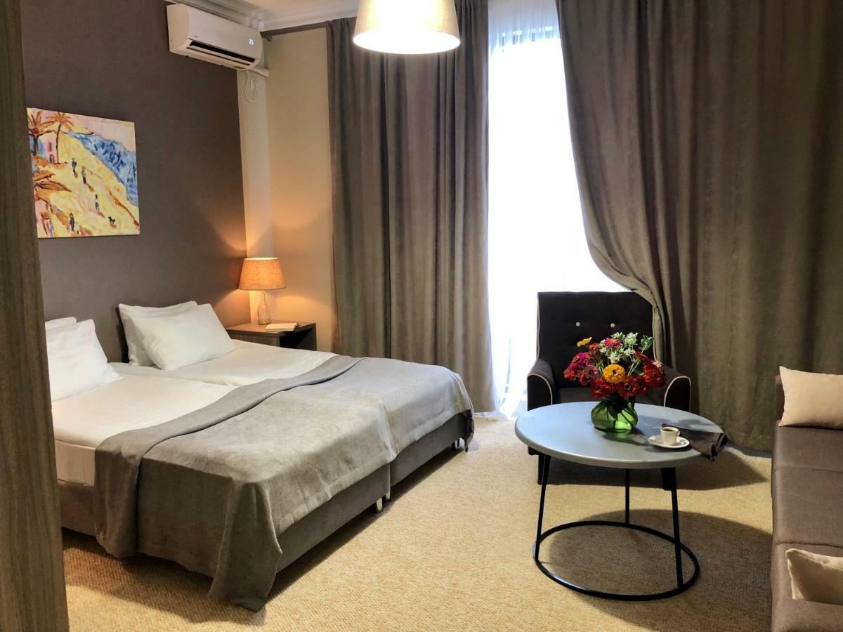 Boutique Hotel Amra Sohum Dış mekan fotoğraf