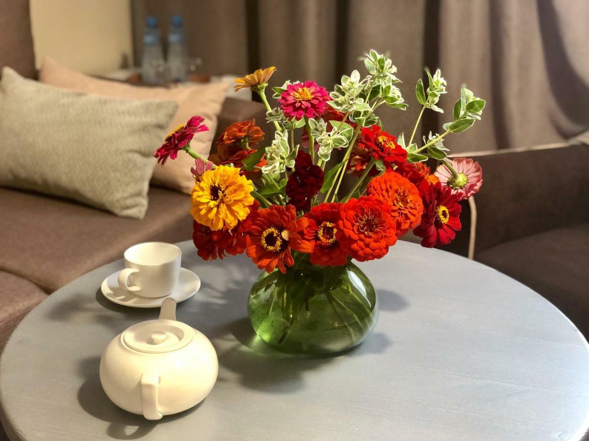 Boutique Hotel Amra Sohum Dış mekan fotoğraf