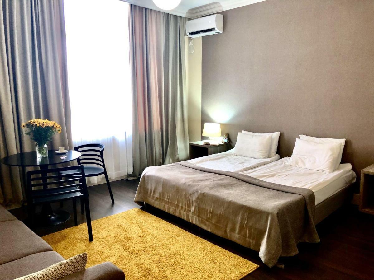 Boutique Hotel Amra Sohum Dış mekan fotoğraf