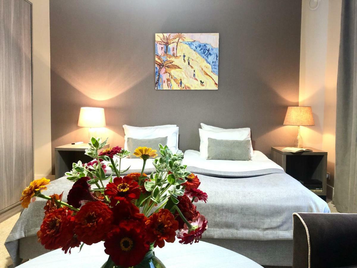 Boutique Hotel Amra Sohum Dış mekan fotoğraf