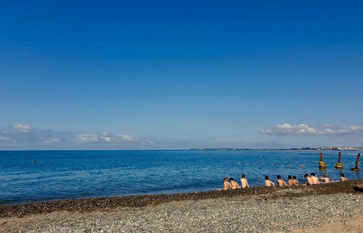 Boutique Hotel Amra Sohum Dış mekan fotoğraf