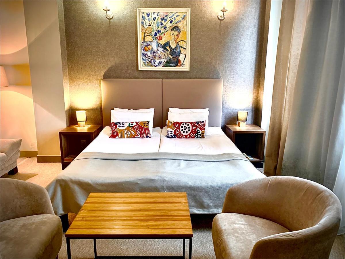 Boutique Hotel Amra Sohum Dış mekan fotoğraf