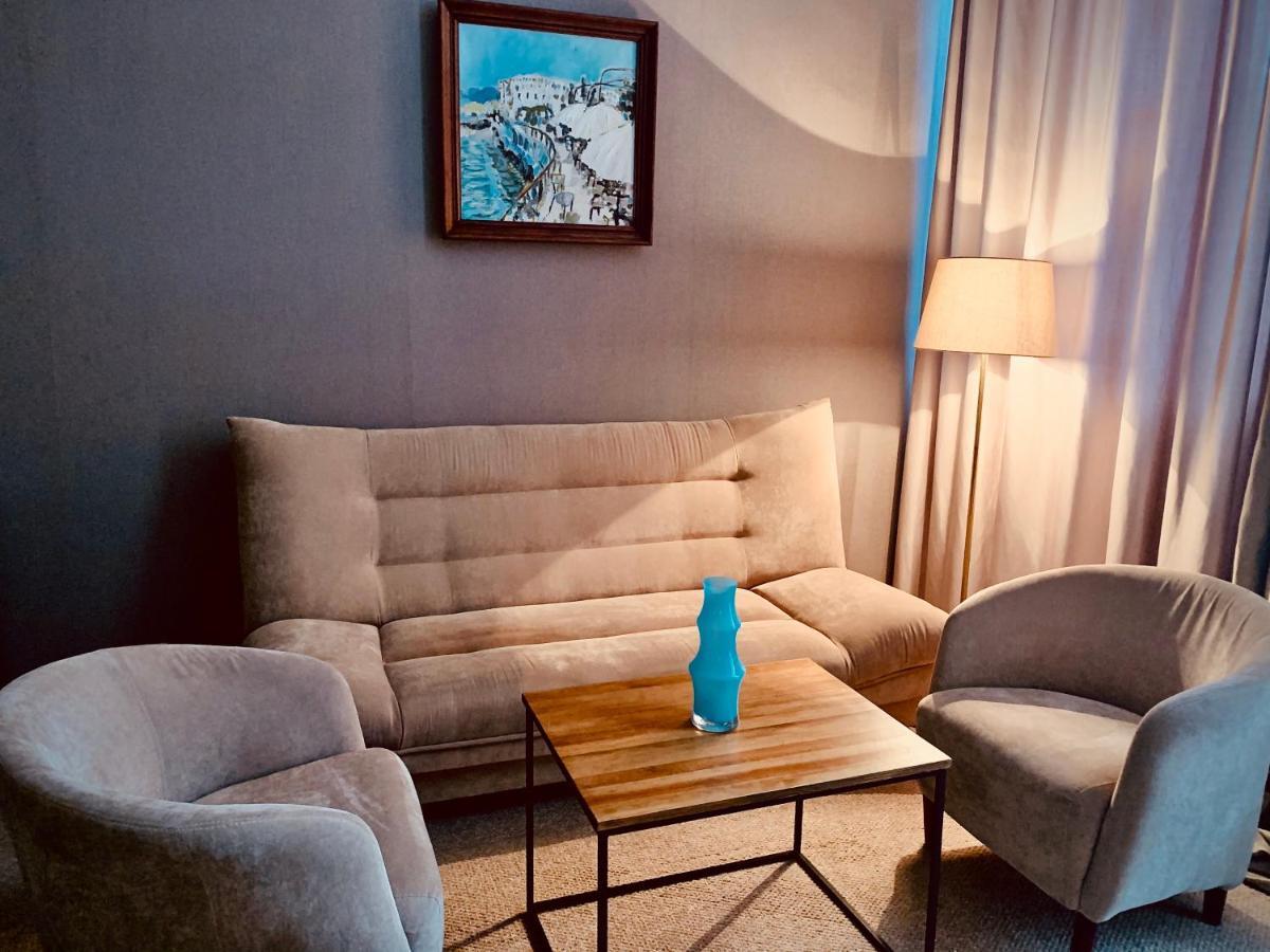 Boutique Hotel Amra Sohum Dış mekan fotoğraf