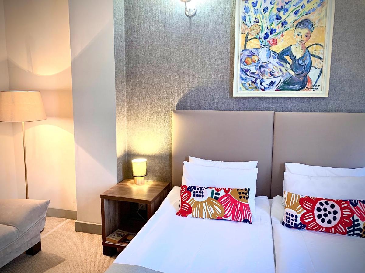 Boutique Hotel Amra Sohum Dış mekan fotoğraf