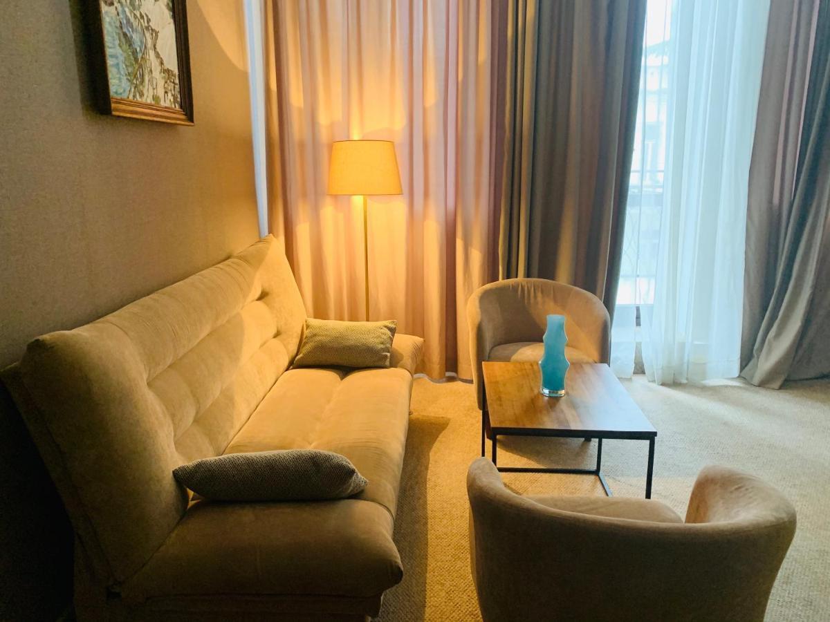 Boutique Hotel Amra Sohum Dış mekan fotoğraf