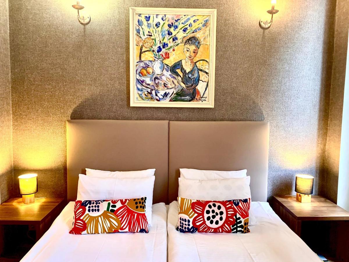 Boutique Hotel Amra Sohum Dış mekan fotoğraf