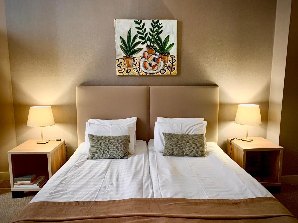 Boutique Hotel Amra Sohum Dış mekan fotoğraf
