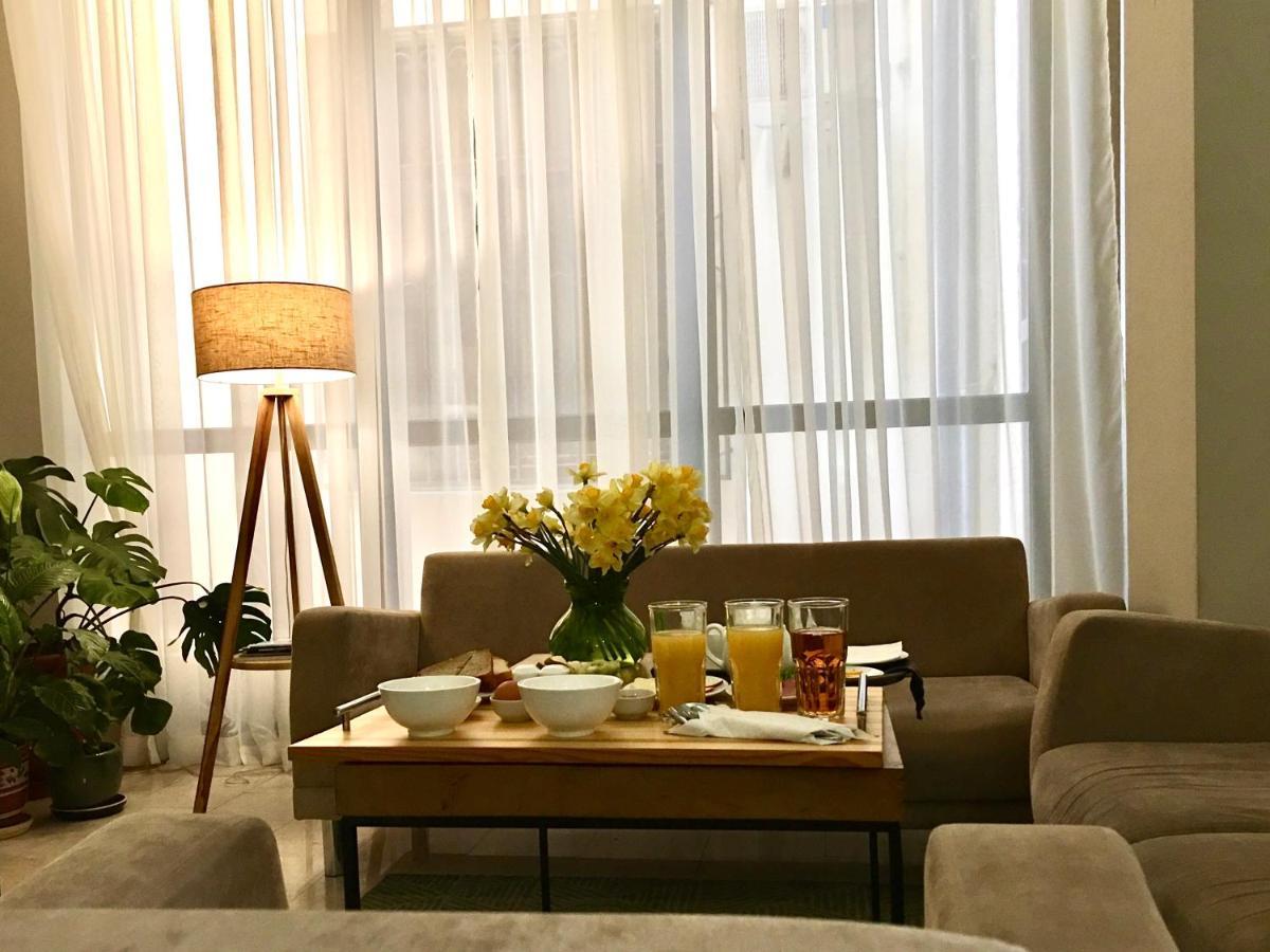 Boutique Hotel Amra Sohum Dış mekan fotoğraf