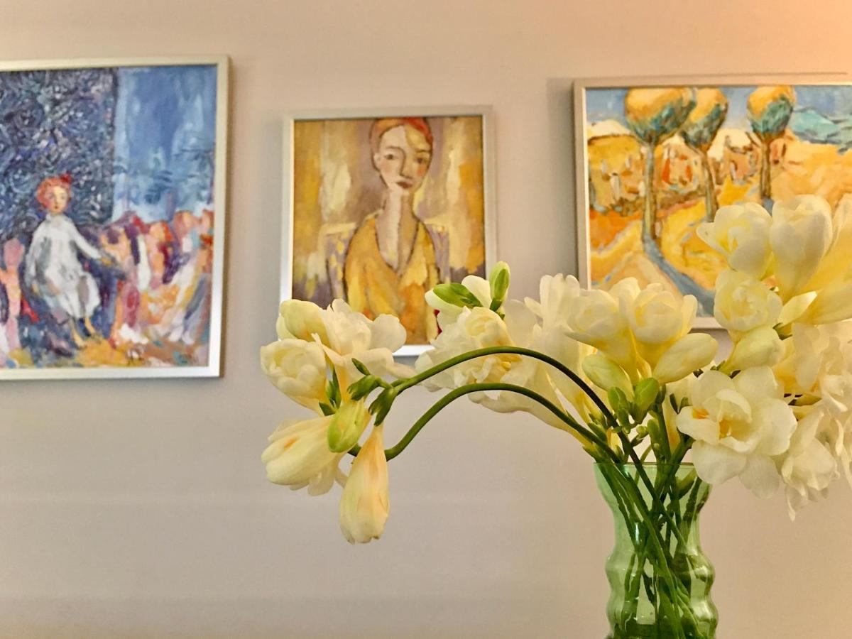 Boutique Hotel Amra Sohum Dış mekan fotoğraf