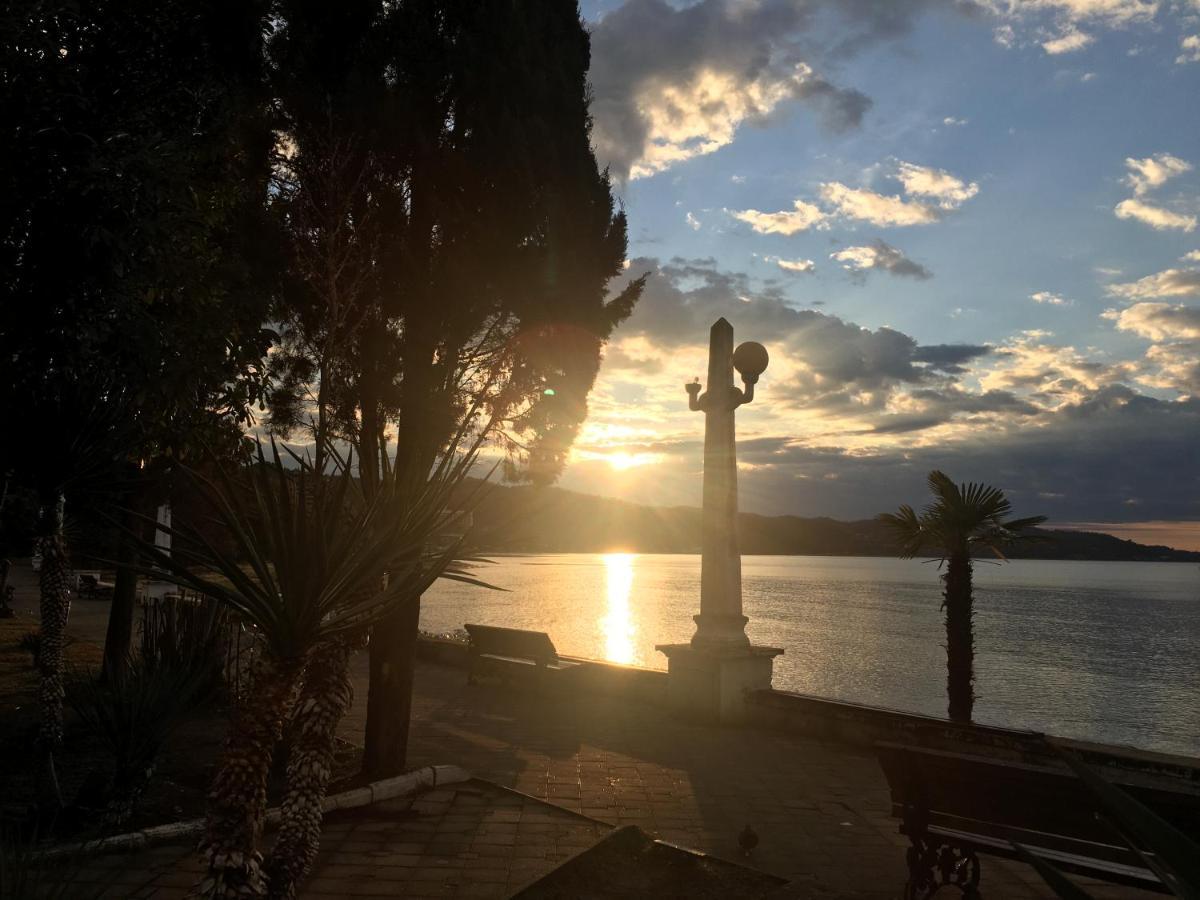 Boutique Hotel Amra Sohum Dış mekan fotoğraf